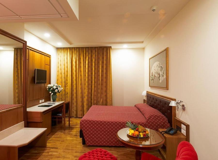 Hotel Svevo Gioia Del Colle Room photo