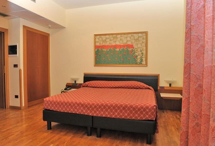Hotel Svevo Gioia Del Colle Room photo