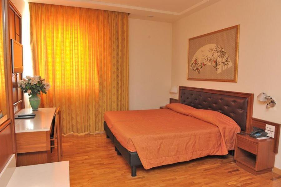 Hotel Svevo Gioia Del Colle Room photo