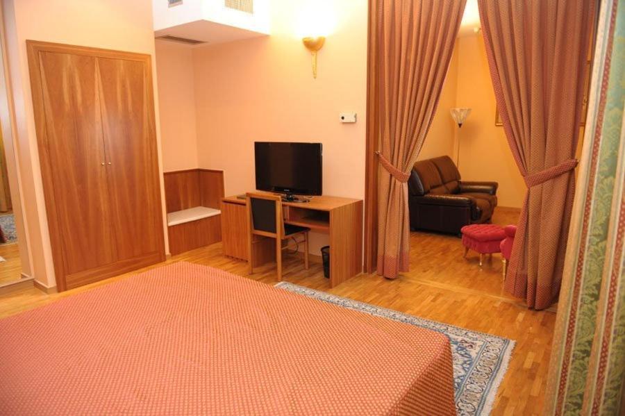 Hotel Svevo Gioia Del Colle Room photo