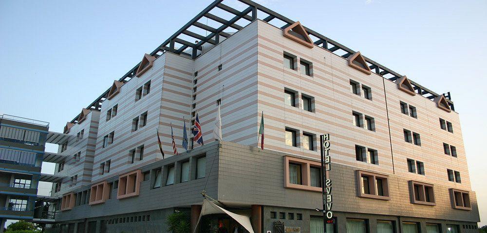 Hotel Svevo Gioia Del Colle Exterior photo